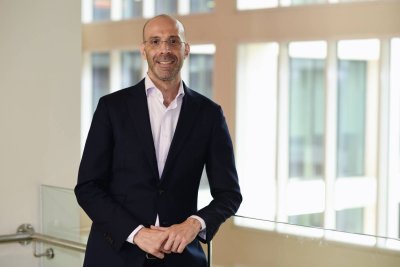 Headshot of Rodrigo Basco